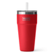 YETI Rambler Stackable Cup - 26oz - Rescue Red.jpg